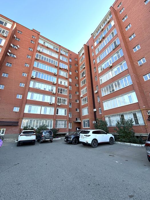 1 ком квартира район 7 школы