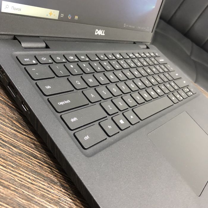 Американский Dell i5 11gen 8/256gb для дома и офиса!