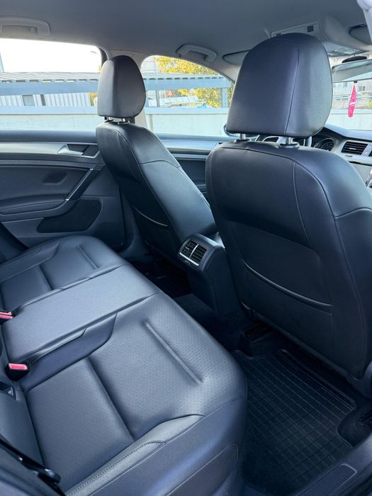 VW Golf 7 automat TSI