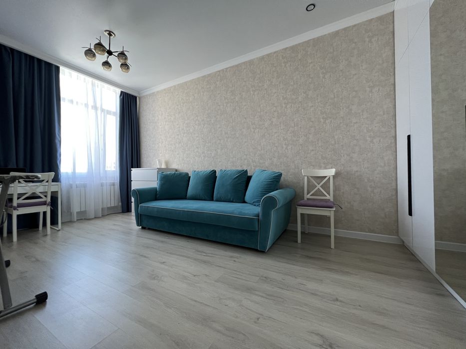 Диван в идеальном состояний