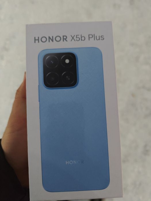 Продам телефон  Хонор