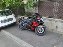 Vând Suzuki Hayabusa Gen 2 nu ZZR1400, Zx14r, H2R, H2, s1000rr, V4R