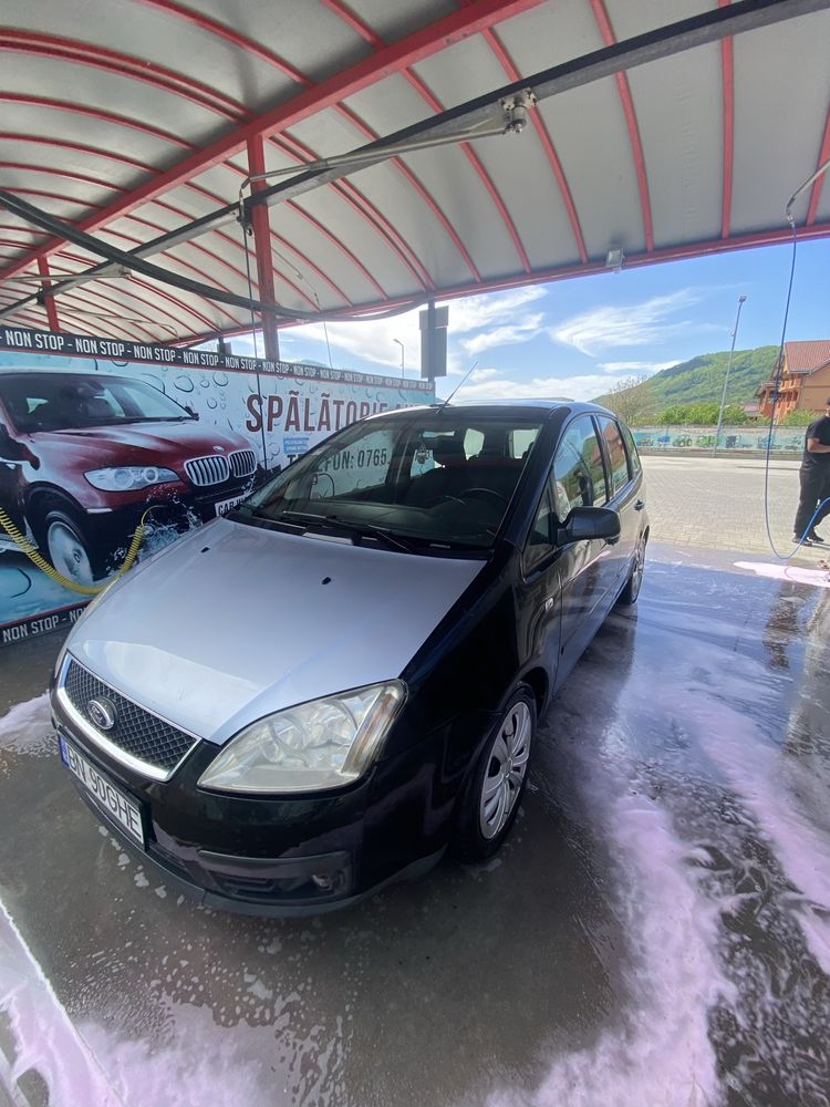 Ford c max 1.6 diesel 2006