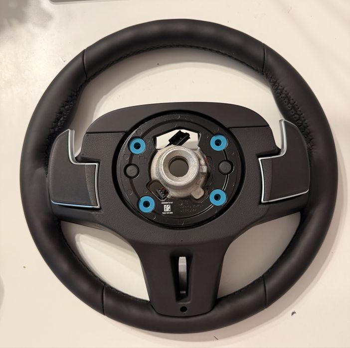 Volan BMW M G30G31G32 G11 G12 G14 G15 G01 G02 G05 G06 G07 NOU ORIGINAL