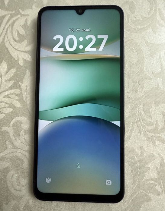 Redmi a5 хорошего состояние