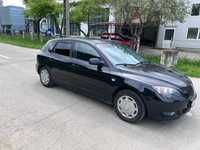 Mazda 3 1.6 benzina 2007