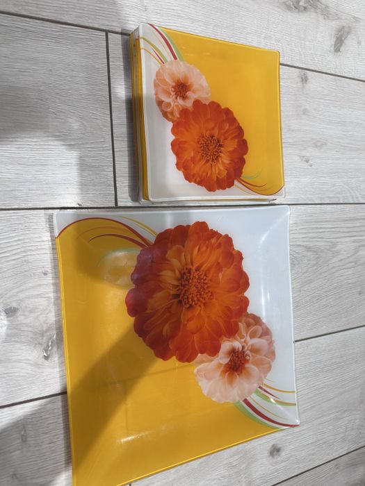 Продам красивую посуду