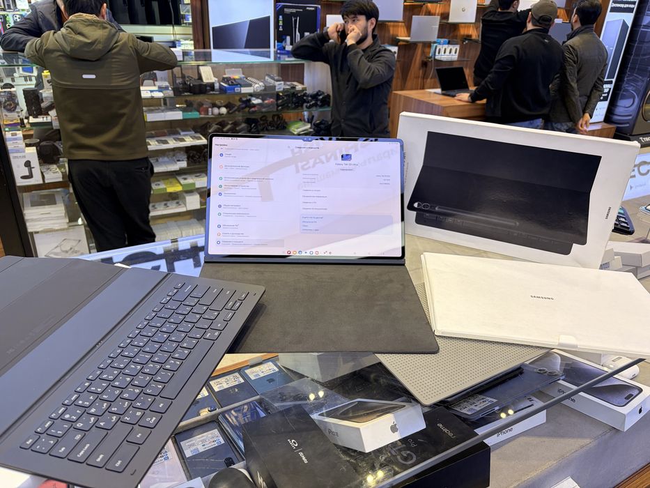 Samsung Tab S9 Ultra 256Gb