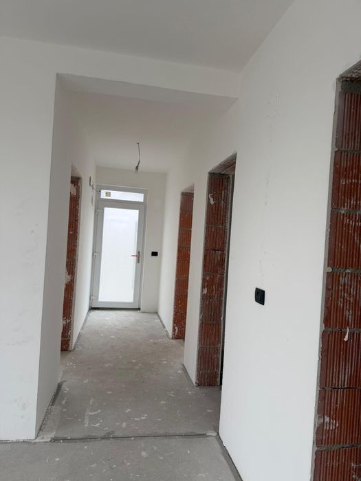 Casa noua Salard,Bihor