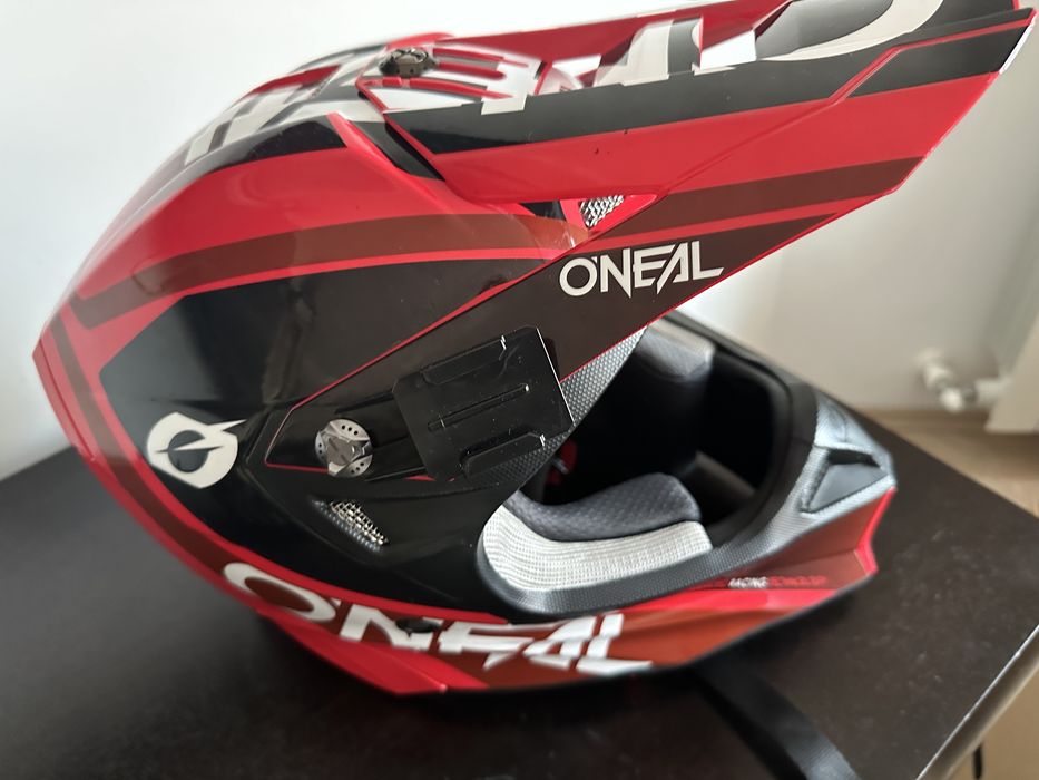 Casca Integrala ONeal 10SRS Hyperlite Core