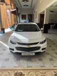 Malibu 2 2.4 sotiladi