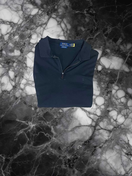 Tricou Polo Ralph Lauren Negru