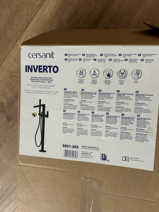 Baterie cada prindere in pardosea