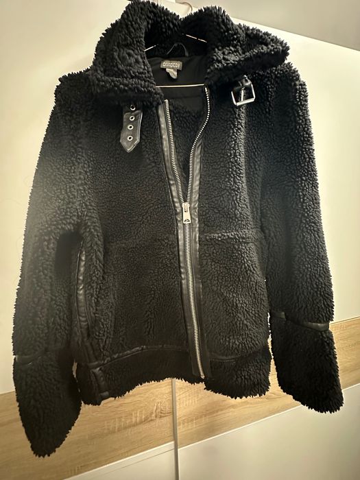 Дамско яке размер ХЛ