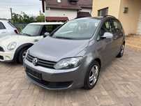 Vw Golf 6 Plus *2010*Euro 5