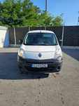 Renault kangoo 1.5 dci