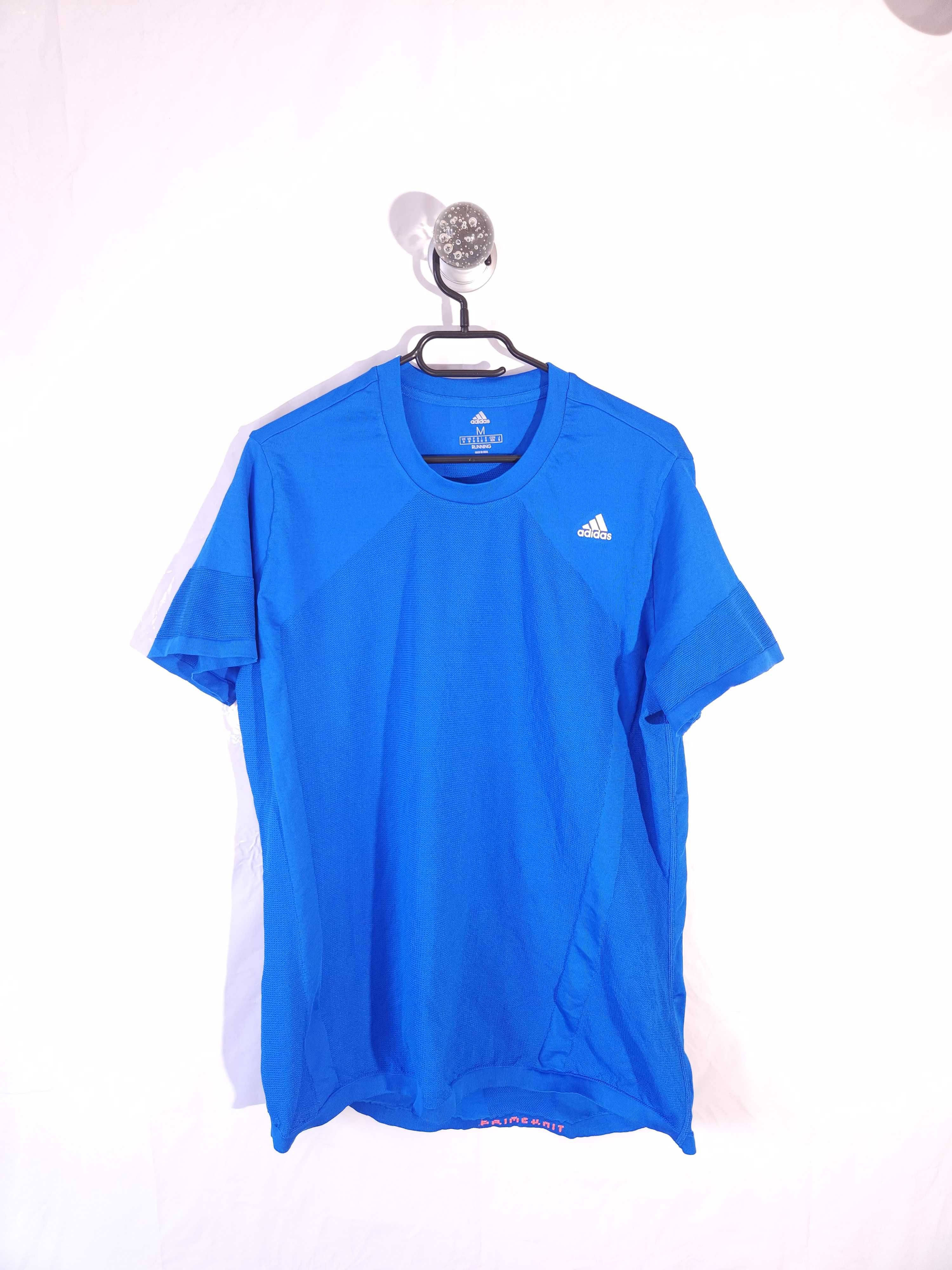ADIDAS Running Тениска/Мъжка L