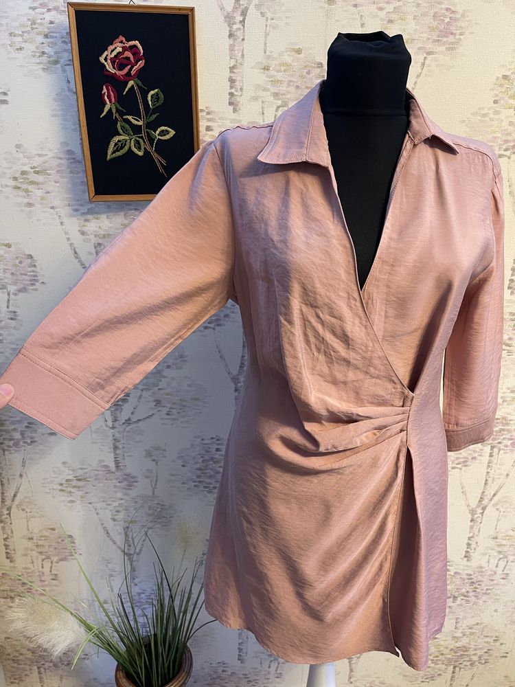 Rochie dama Renuar marimea 34/XS