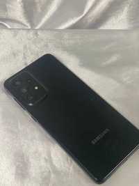 Samsung Galaxy A33  128 Gb(город Шу)номер лота 357284