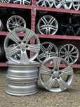 Jante Originale Kia Sportage 17”