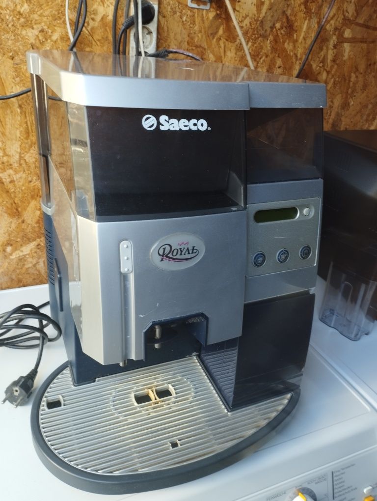 Automat de cafea Saeco Royal profesional