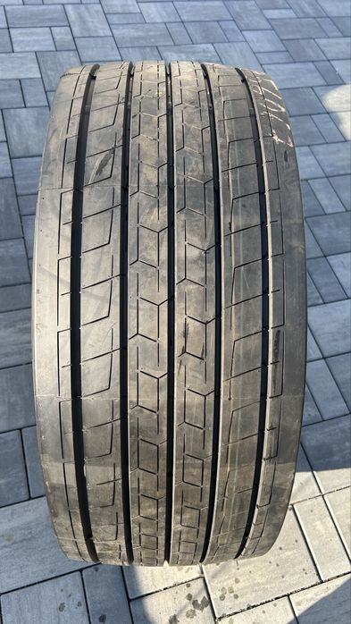 385/55/22,5 continental directie