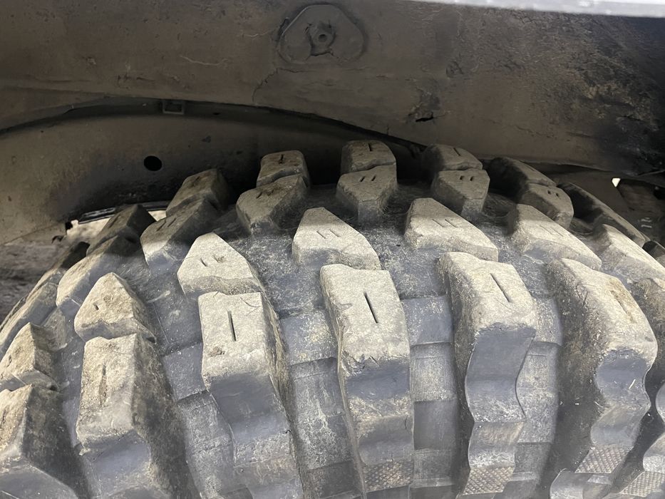 Cauciucuri trepador 38.5 r16 made in taiwan