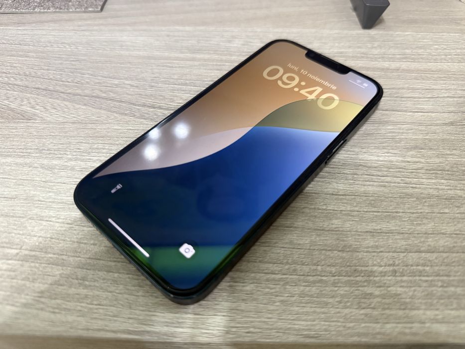 Iphone 13 128gb Midnight