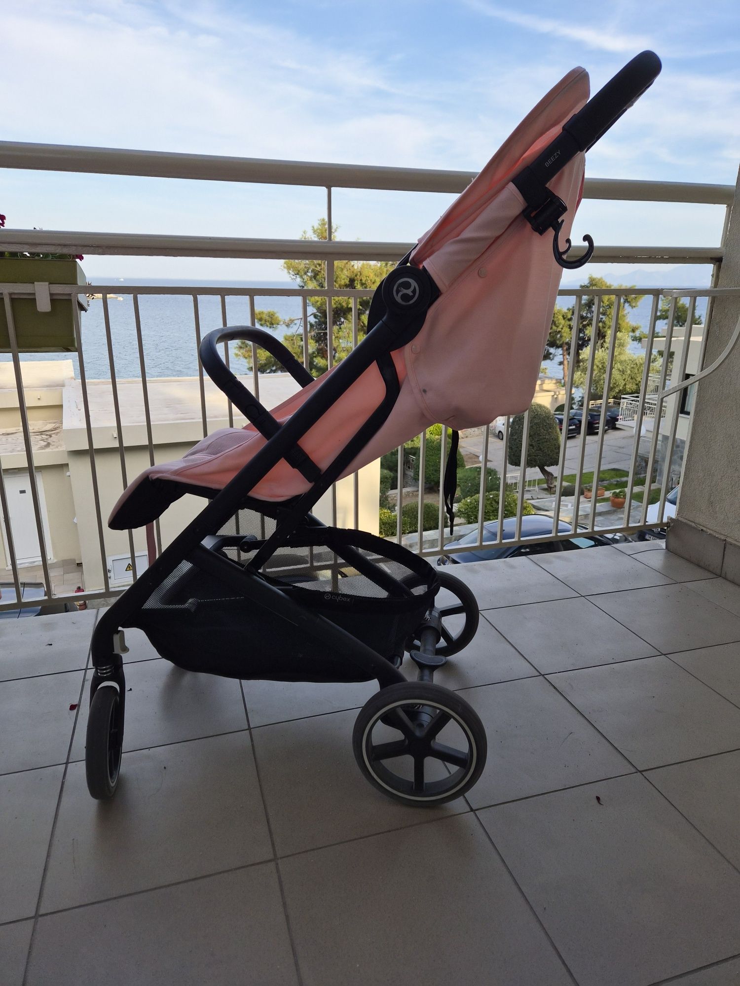 Cybex beezy 2024
