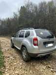 Dacia duster 2014 1.5 dci 4x4