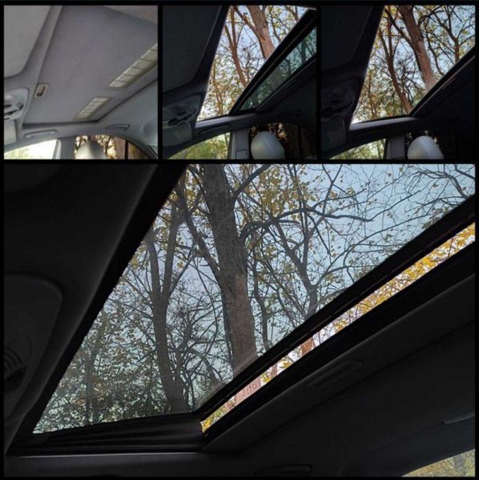 На части: MERCEDES C240 W203