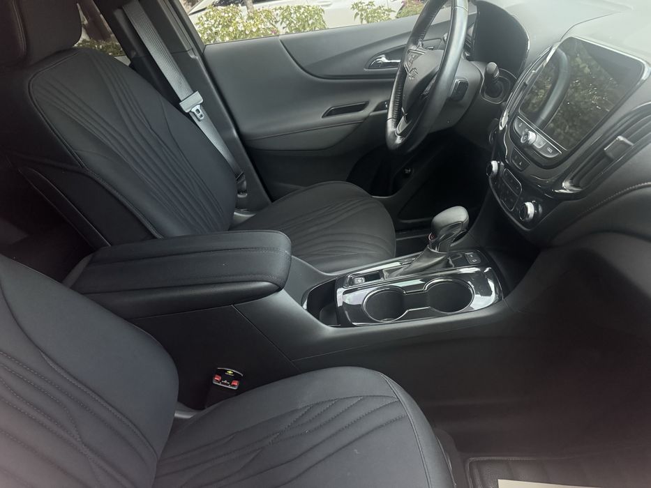 Equinox 2022 года