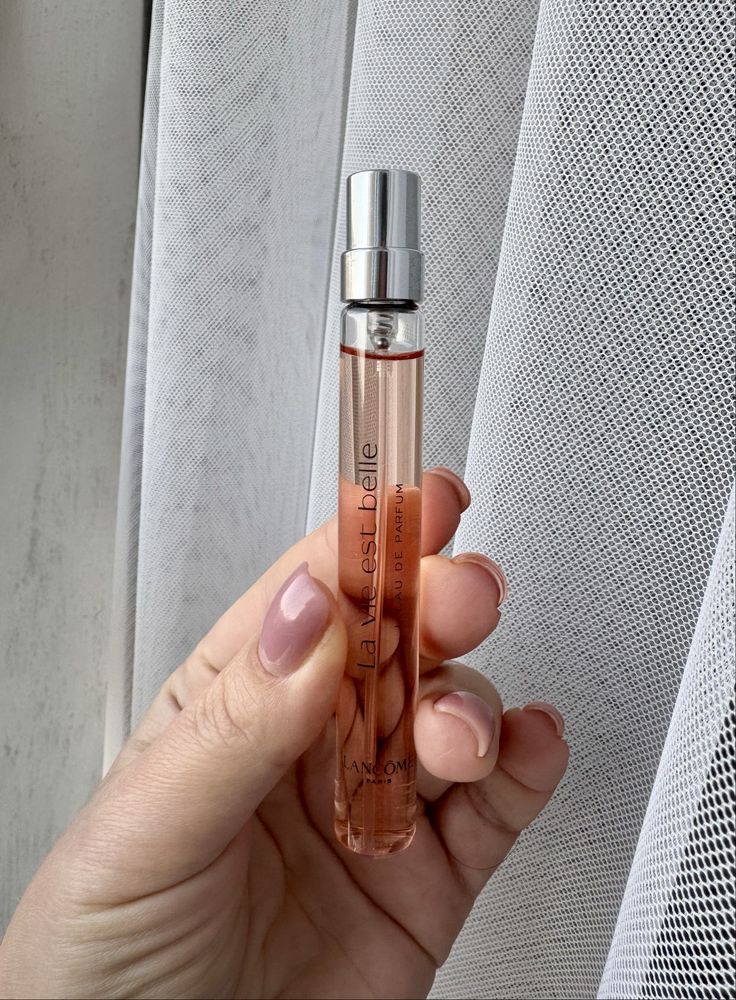 Escentric Molecules Kilian Lancome Fierce