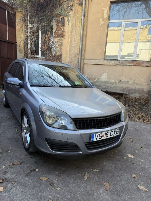 Vand Opel Astra  H