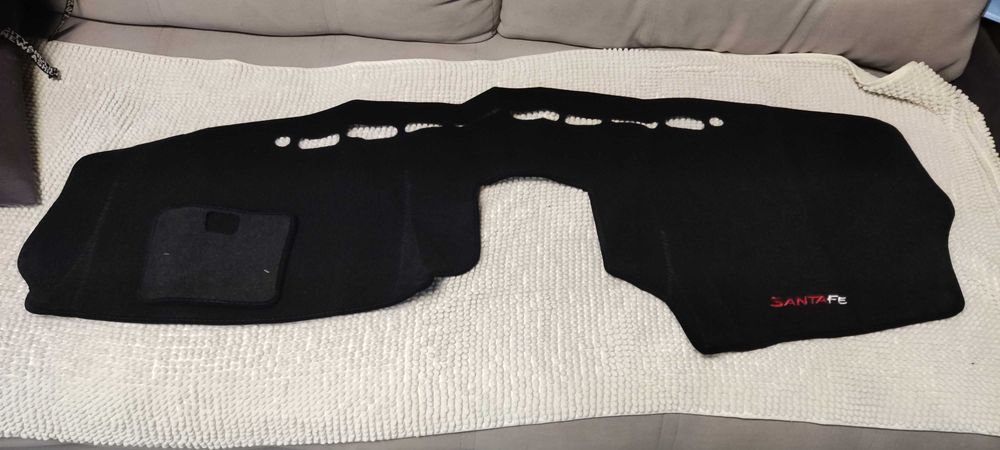 Накидка на панель санта фе