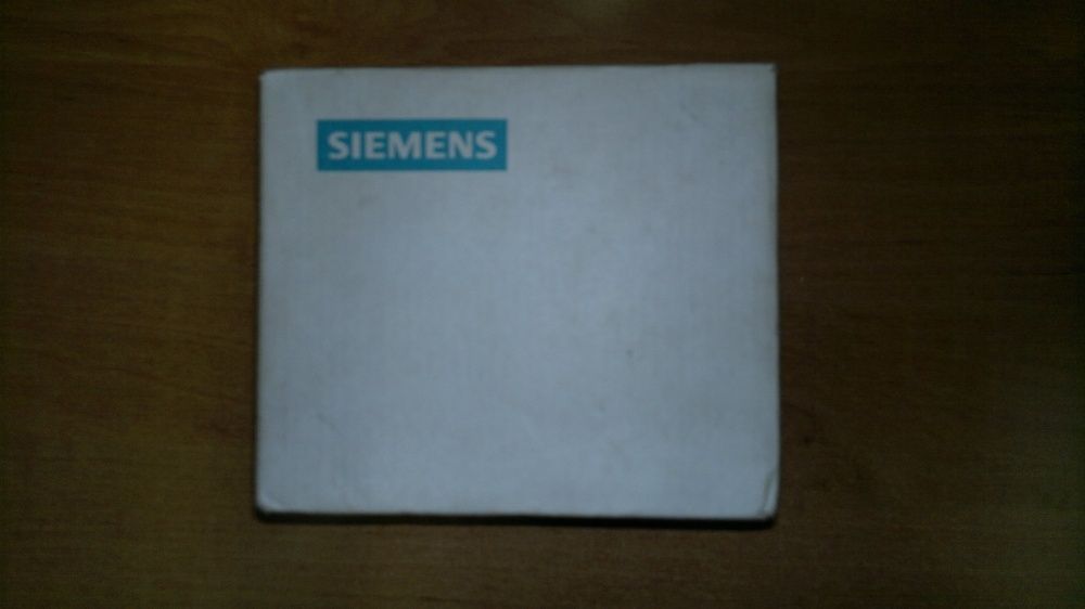 Контроллер Siemens RVD130