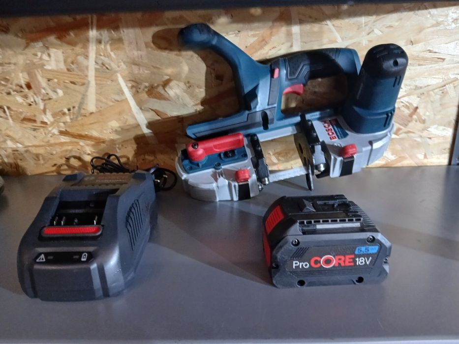 Bosch fierăstrău metal hilti