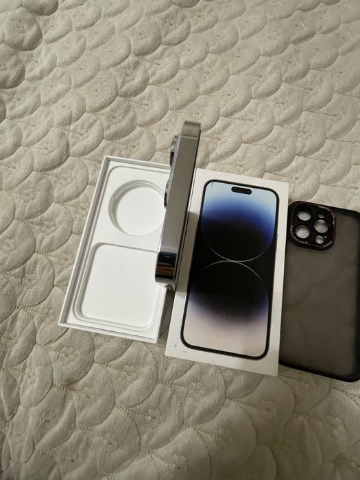 Vand iPhone 14 Pro Max 256 gb