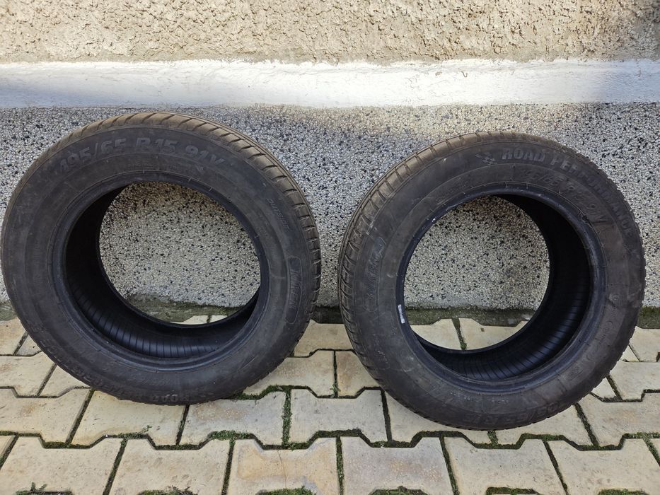 Летни гуми R15, 195/65