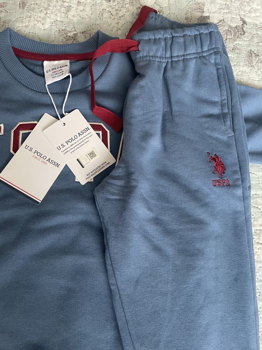 Детски комплект USPA