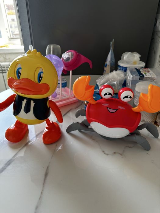 Продам трендовые игрушки