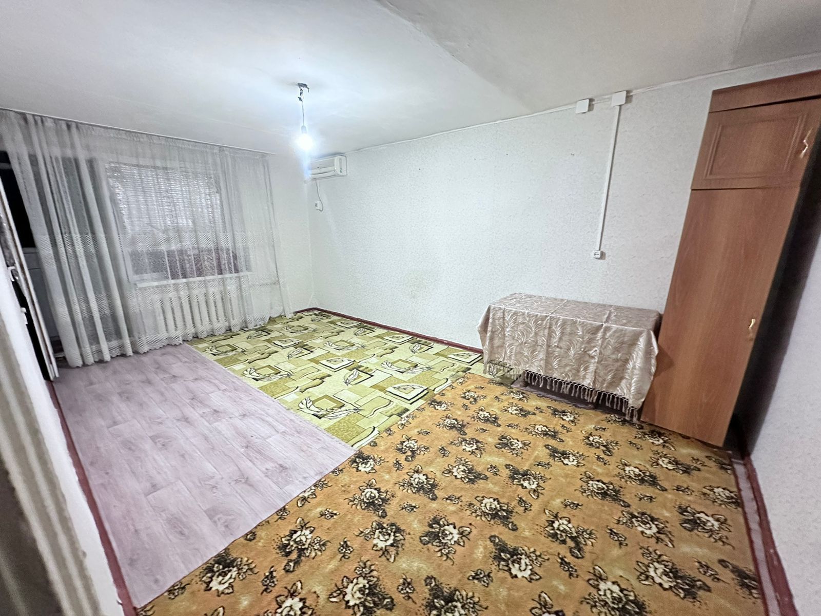 Квартира 1 комн жалга бериледи