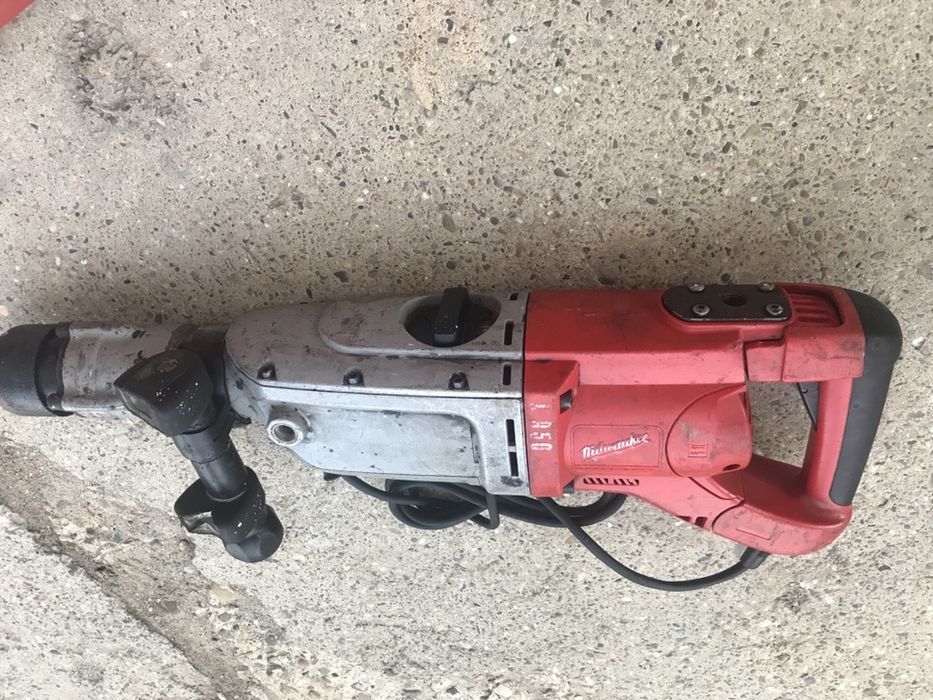 Ciocan Demolator  Milwaukee Kango 950S SDS-MAX 1.700 W 50 MM