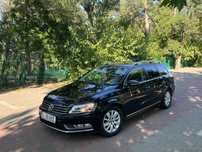 Volkswagen Passat Proprietar stare impecabilă cutie dsg