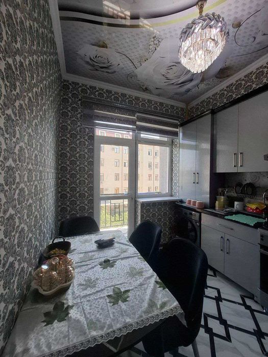 2 хонали квартира ижара берилади