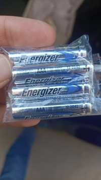 Energizer lithium ultimate AAA батарейка жпске