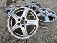 5х100/15 Шкода Ауди VW Сеат Субару 5x100/15 Фолксваген Skoda Audi Seat