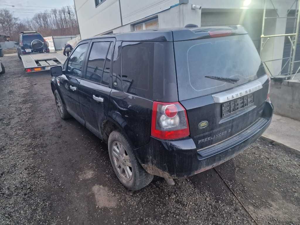 Dezmembrez dezmembrari Land Rover Freelander 2 an 2010 2011