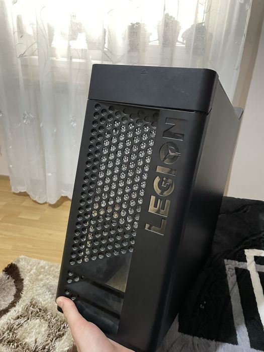 Pc gaming Lenovo Legion