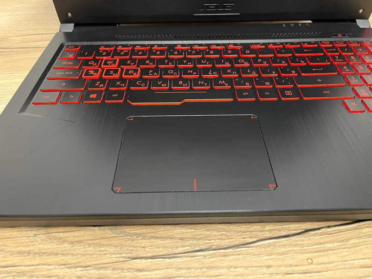 Для игр ASUS TUF Core i5/ОЗУ 16/SSD 256/HDD 1Tb/GTX1060-3gb/Гарантия!